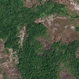 Satellite imagery of Phnŭm Hŏng Sŭm, KH