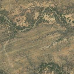 Satellite imagery of Loma Kasapchu, CO