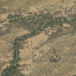 Satellite imagery of Loma Kasapchu, CO