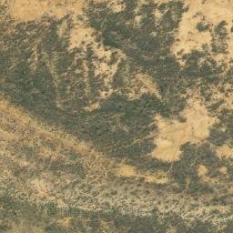 Satellite imagery of Loma Pusumana, CO