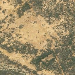 Satellite imagery of Loma Pusumana, CO