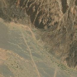Satellite imagery of H̱aḏkouḏe, DJ
