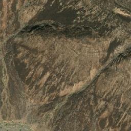 Satellite imagery of H̱aḏkouḏe, DJ