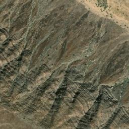 Satellite imagery of Mayranta, DJ