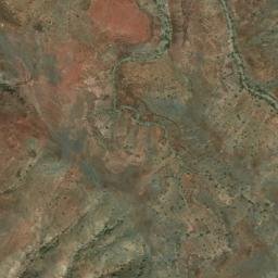 Satellite imagery of H̱orôrog, DJ