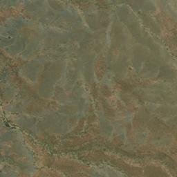 Satellite imagery of Ougbe, DJ