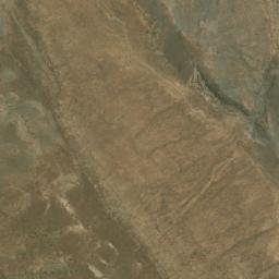 Satellite imagery of Ougbe, DJ