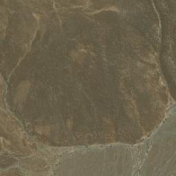 Satellite imagery of Karabti San, DJ