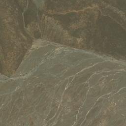 Satellite imagery of Karabti San, DJ