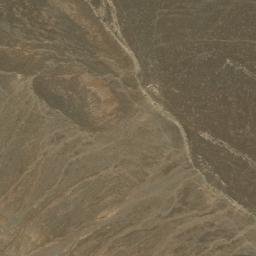 Satellite imagery of Maẖlâlaw, DJ