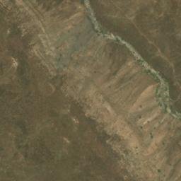 Satellite imagery of Fantali, DJ