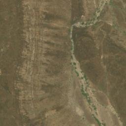 Satellite imagery of Danan Ḏawli, DJ