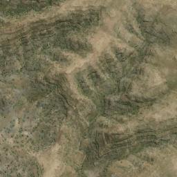 Satellite imagery of Kassalto, DJ