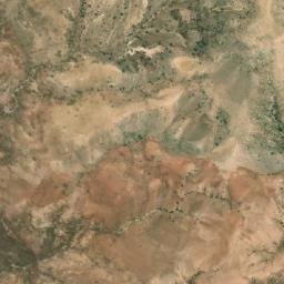 Satellite imagery of Ma‘arre, DJ