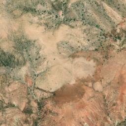 Satellite imagery of Ma‘arre, DJ