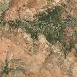 Satellite imagery of Aloumboulo, DJ