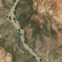 Satellite imagery of Aloumboulo, DJ