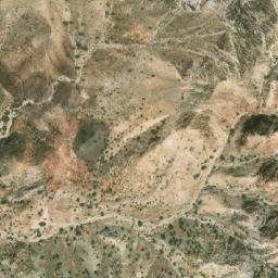Satellite imagery of Mâraoulé, DJ