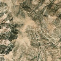 Satellite imagery of Mâraoulé, DJ