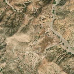 Satellite imagery of Mâraoulé, DJ