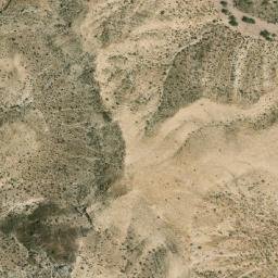 Satellite imagery of Garara, DJ