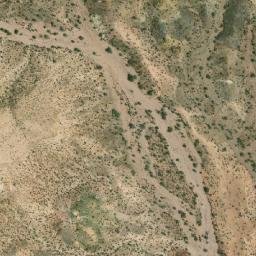 Satellite imagery of Garara, DJ