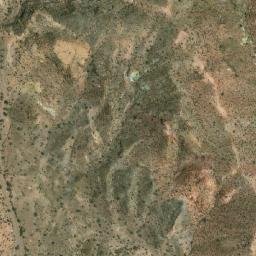 Satellite imagery of Garara, DJ