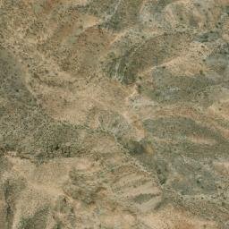 Satellite imagery of Loubâtanlou, DJ
