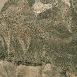 Satellite imagery of Ab‘a Dâba, DJ