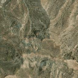 Satellite imagery of Ab‘a Dâba, DJ