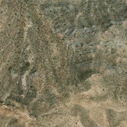 Satellite imagery of Ab‘a Dâba, DJ