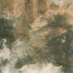 Satellite imagery of Garassou, DJ
