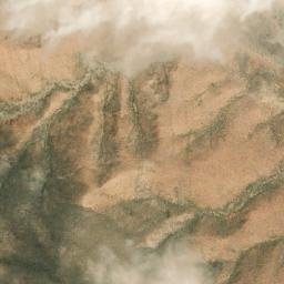 Satellite imagery of Garassou, DJ