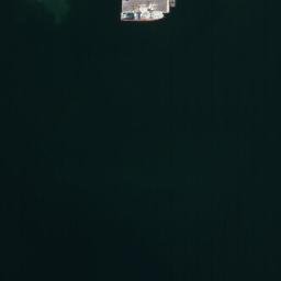 Satellite imagery of Mũi Bãi Chỏi, VN