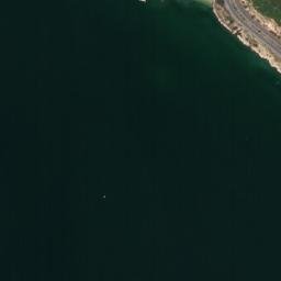 Satellite imagery of Mũi Bãi Chỏi, VN