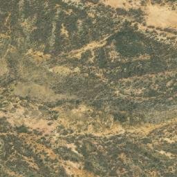 Satellite imagery of Loma Pusumana, CO