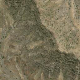 Satellite imagery of Gerolli Dâba, DJ