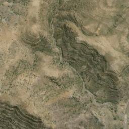 Satellite imagery of Gerolli Dâba, DJ