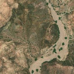Satellite imagery of Sasaẖya, DJ