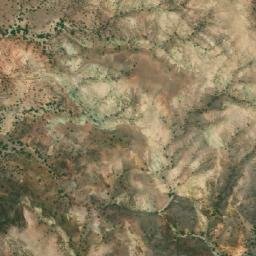 Satellite imagery of Sasaẖya, DJ