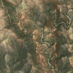 Satellite imagery of Sasaẖya, DJ