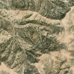Satellite imagery of Mâraoulé, DJ