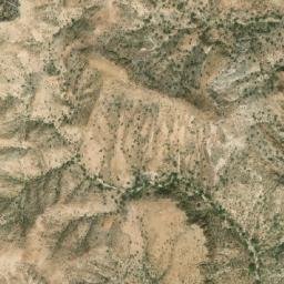 Satellite imagery of Mâraoulé, DJ