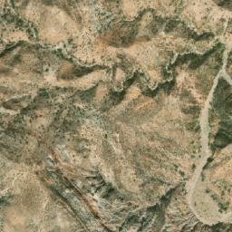 Satellite imagery of Mâraoulé, DJ