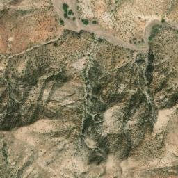 Satellite imagery of Aga, DJ
