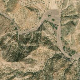 Satellite imagery of Aga, DJ