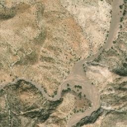 Satellite imagery of Aga, DJ