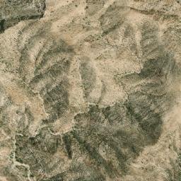 Satellite imagery of Garara, DJ