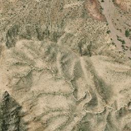 Satellite imagery of Garara, DJ