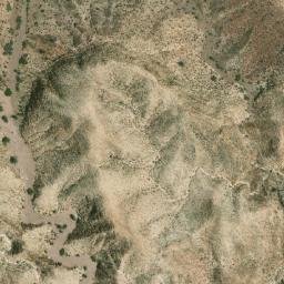 Satellite imagery of Garara, DJ